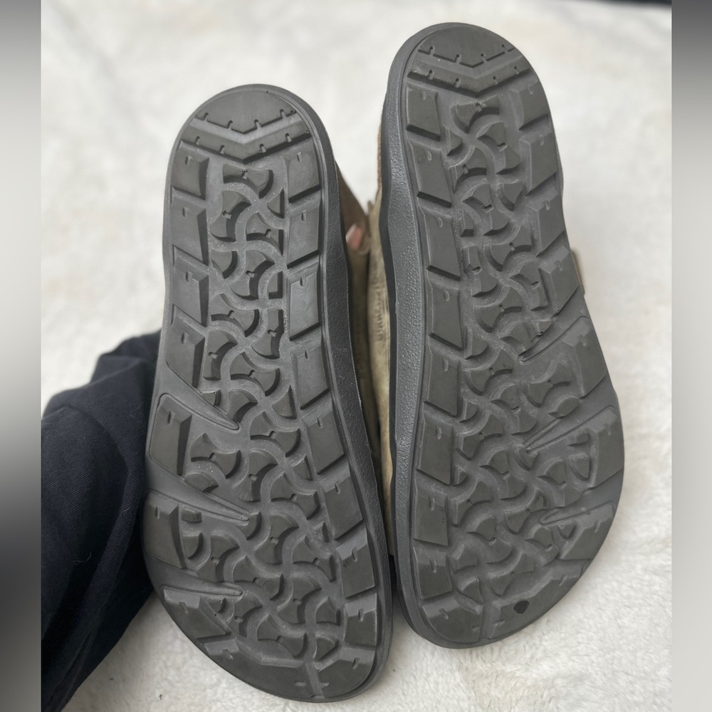 Birkenstock Milano Crosstown Sandals - Picture 4 of 7